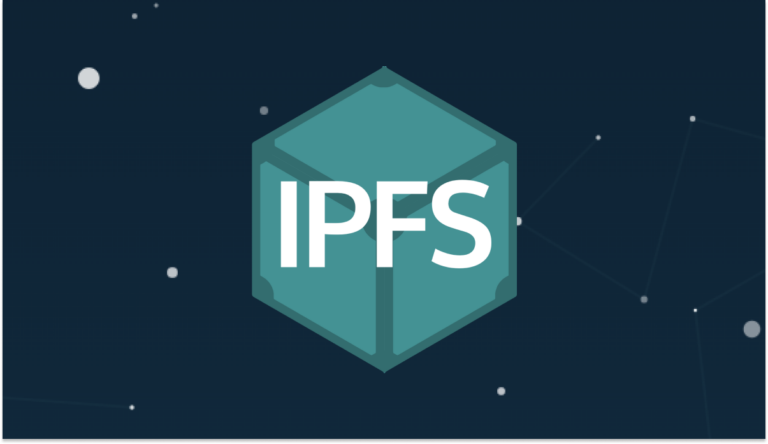 IPFS logo