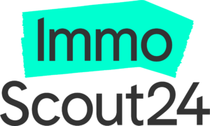 Immoscout logo