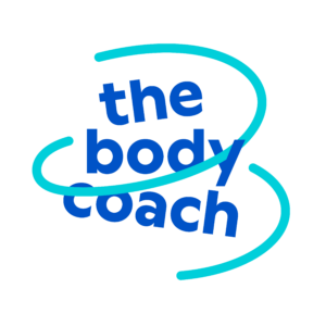 The body coach logo
