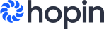 Hopin logo
