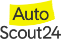 AutoScout logo