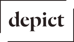 Depict Logo