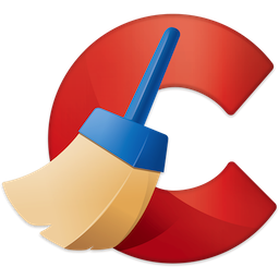 CCleaner Logo