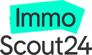 Immo Scout Logo