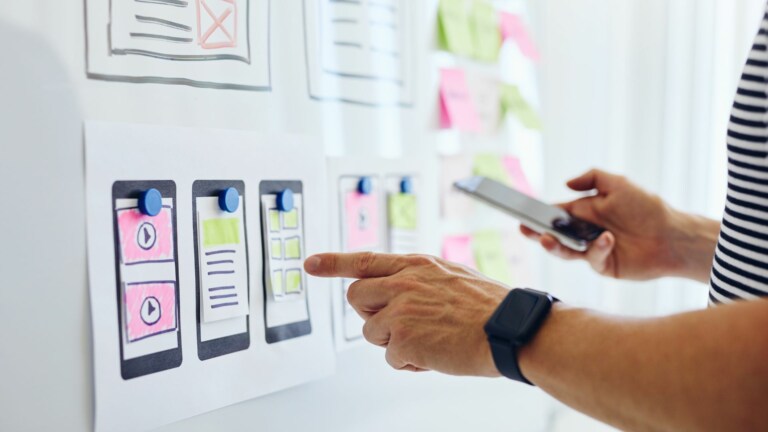 mobile team enablement