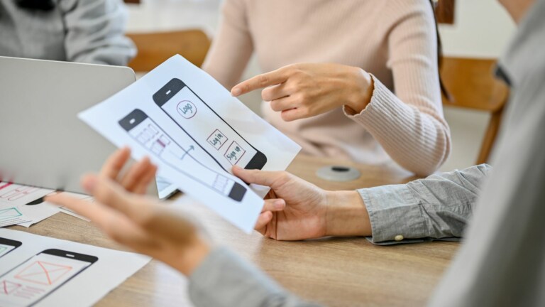 How Much Should My Business Invest In Our Mobile Capabilities?